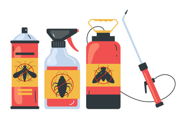Best Affordable Pest Control Services  in Mccoll, SC